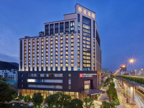 Hilton Garden Inn Guangzhou Tianhe-Free Shuttle Bus to Canton Fair Complex